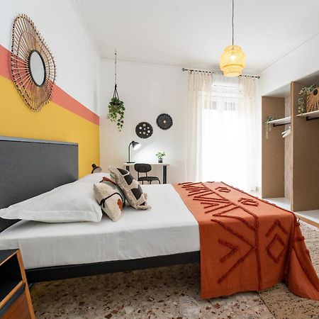 Bohemien House Catania Apartment Exterior photo