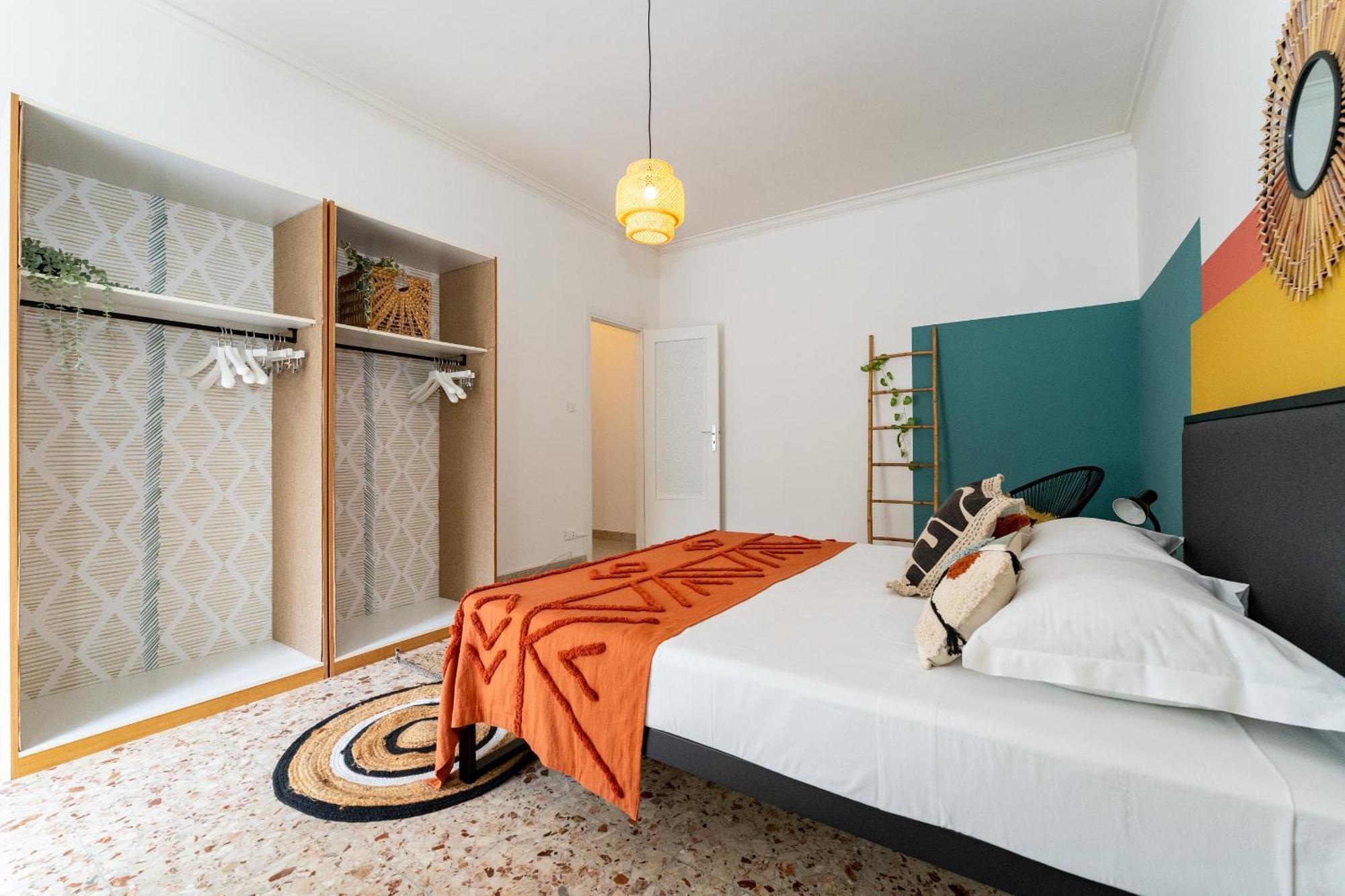 Bohemien House Catania Apartment Exterior photo